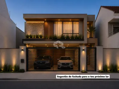 Lote/Terreno à venda, 310m² no Estância Velha, Canoas