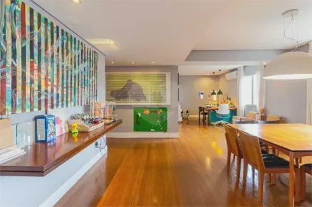 Cobertura com 3 Quartos à venda, 148m² no Pinheiros, São Paulo