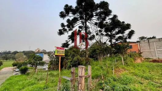Lote/Terreno à venda, 720m² no Marechal Floriano, Caxias do Sul