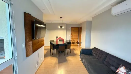 Apartamento com 4 Quartos à venda, 120m² no Vila Betânia, São José dos Campos