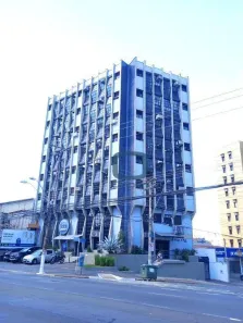 Sala Comercial para venda ou aluguel, 60m² no Vila Itapura, Campinas