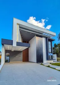 Casa de Condomínio com 3 Quartos à venda, 217m² no Ponta Negra, Manaus