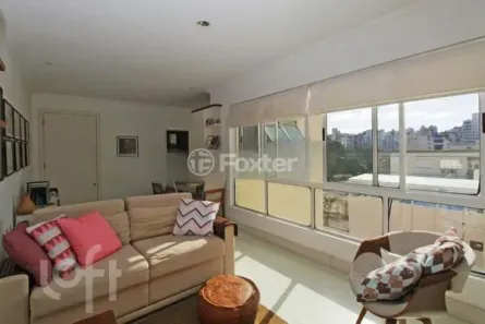 Apartamento com 2 Quartos à venda, 87m² no Petrópolis, Porto Alegre