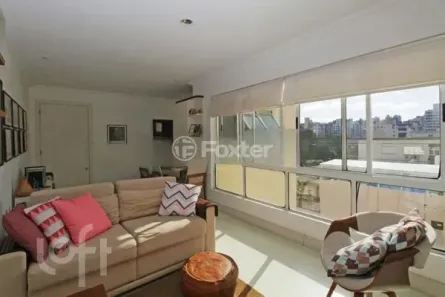 Apartamento com 2 Quartos à venda, 88m² no Petrópolis, Porto Alegre