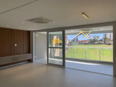 Apartamento com 3 Quartos à venda, 151m² no Vila Liberdade, Presidente Prudente