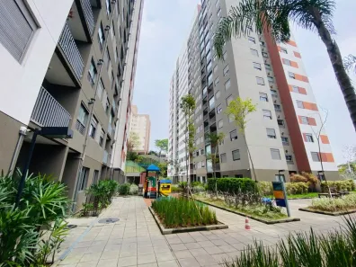 Apartamento com 2 Quartos para alugar, 60m² no Vila Constança, São Paulo
