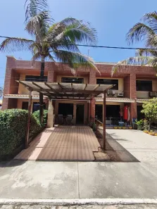 Casa de Condomínio com 3 Quartos à venda, 100m² no Stella Maris, Salvador
