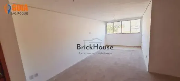 Apartamento com 3 Quartos à venda, 112m² no Jardim Flórida, São Roque
