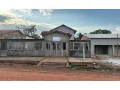 Casa com 3 Quartos à venda, 219m² no Tubilândia, Mãe do Rio