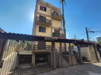 Apartamento com 2 Quartos para alugar, 90m² no Marechal Rondon, Canoas