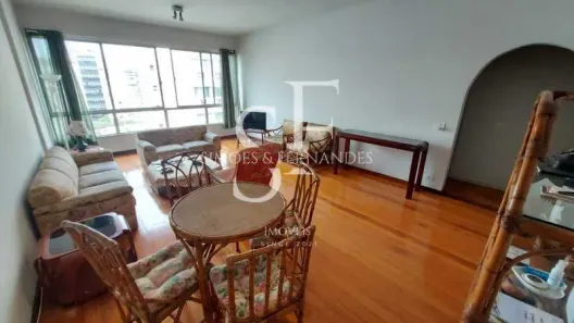 Apartamento com 3 Quartos à venda, 148m² no Catete, Rio de Janeiro