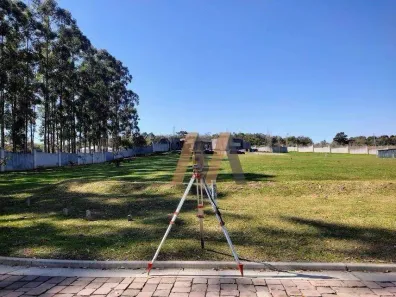 Lote/Terreno à venda, 637m² no Nossa Chácara, Gravataí