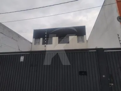 Galpão/Depósito/Armazém para alugar, 710m² no Vila Guilherme, São Paulo