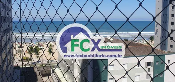 Apartamento com 2 Quartos à venda, 93m² no Aviação, Praia Grande