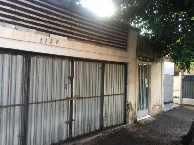 Casa com 1 Quarto à venda, 104m² no Jardim Santa Rita de Cássia, Santa Bárbara D'Oeste