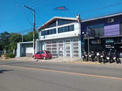 Ponto Comercial para alugar, 140m² no Duque de Caxias, São Leopoldo