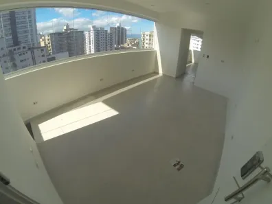 Apartamento com 1 Quarto à venda, 44m² no Guilhermina, Praia Grande