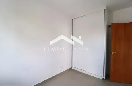 Apartamento com 2 Quartos para alugar, 55m² no Santa Mônica, Uberlândia