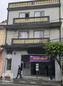 Sala Comercial à venda, 406m² no Belenzinho, São Paulo