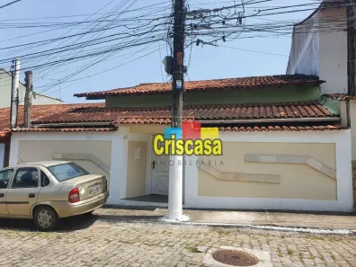Casa com 3 Quartos à venda, 267m² no Jardim Santo Antônio, Macaé