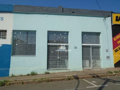 Ponto Comercial para alugar, 160m² no Centro, Santa Bárbara D'Oeste