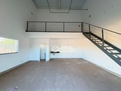 Ponto Comercial para alugar, 64m² no Água Branca, Piracicaba