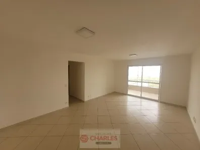 Apartamento com 3 Quartos à venda, 104m² no Loteamento INOCOOP, Mogi Mirim