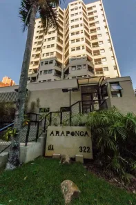 Apartamento com 1 Quarto para alugar, 49m² no Centro, Campinas