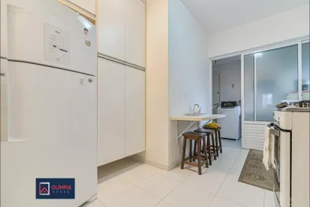 Apartamento com 2 Quartos à venda, 120m² no Vila Mariana, São Paulo