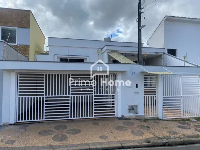 Imóvel Comercial com 5 Quartos para alugar, 200m² no Centro, Piracicaba