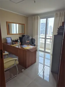 Sala Comercial à venda, 32m² no Tatuapé, São Paulo