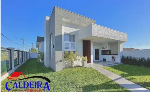 Casa com 6 Quartos à venda, 150m² no Tramandaí, Tramandaí