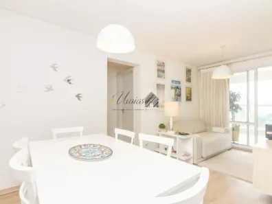 Apartamento com 2 Quartos à venda, 68m² no Jardim Aeroporto, São Paulo