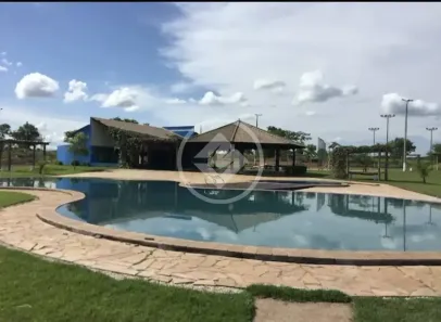 Fazenda/Sítio com 3 Quartos à venda, 800m² no , Acorizal