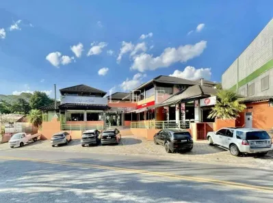 Sala Comercial à venda, 845m² no Vilarejo, Carapicuíba