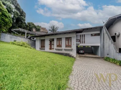 Casa de Condomínio com 4 Quartos à venda, 264m² no Saguaçu, Joinville