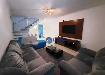 Sobrado com 3 Quartos à venda, 142m² no Vila Maria Baixa, São Paulo
