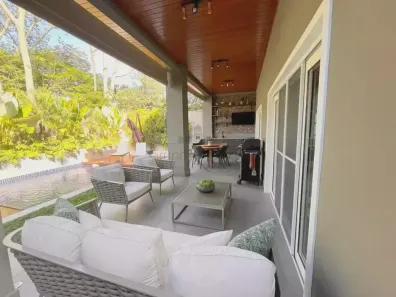 Casa de Condomínio com 4 Quartos à venda, 350m² no Urbanova III, São José dos Campos