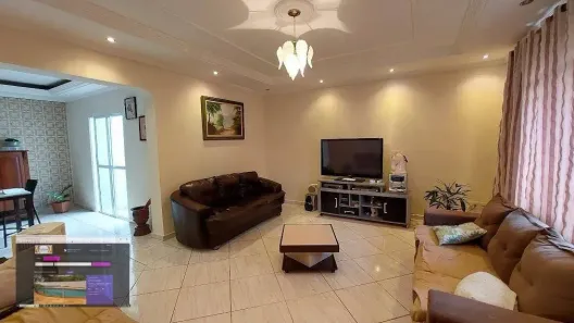 Casa com 3 Quartos à venda, 160m² no Jardim Chapadão, Campinas