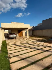 Casa de Condomínio com 3 Quartos à venda, 200m² no Ponte Alta Norte, Brasília