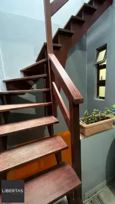 Casa de Condomínio com 5 Quartos à venda, 239m² no Cidade Baixa, Porto Alegre