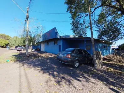 Imóvel Comercial com 1 Quarto à venda, 260m² no Santos Dumont, Cascavel