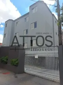 Apartamento com 2 Quartos para alugar, 102m² no Jardim Paulistano, São Carlos