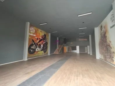 Galpão/Depósito/Armazém à venda, 400m² no Vila Vitória I, Indaiatuba