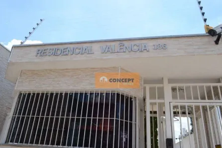 Apartamento com 2 Quartos à venda, 47m² no Vila Urupês, Suzano