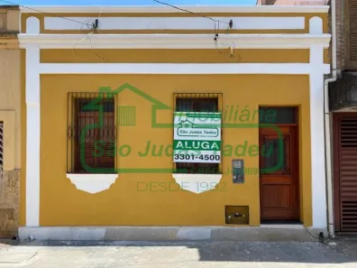 para alugar, 160m² no Centro, Piracicaba