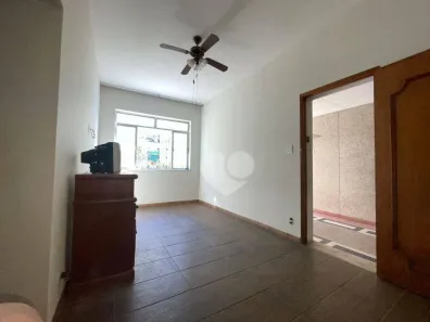 Apartamento com 3 Quartos à venda, 55m² no Grajaú, Rio de Janeiro