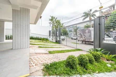 Apartamento com 1 Quarto à venda, 42m² no Cristo Redentor, Porto Alegre