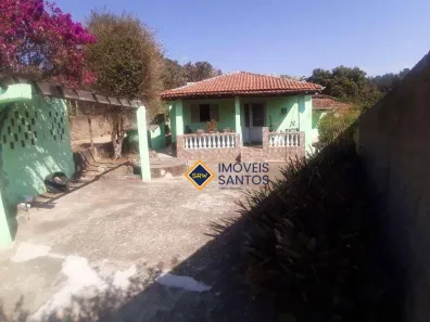 Casa com 3 Quartos à venda, 70m² no Loteamento Village, Serra Negra