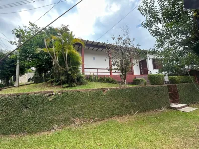 Casa com 3 Quartos à venda, 172m² no X, Campo Bom